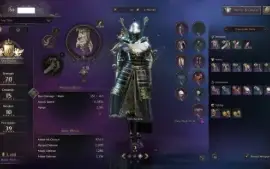 Throne and Libery - SNS/GS - 3410 Gearscore (2X ITENS BOSS)