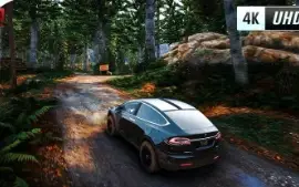 Mod gráfico Gta V Natura Vision - Fivem e Offline