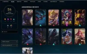 Conta platina 3 - Otima smurf