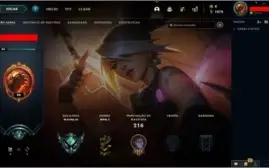 Conta platina 3 - Otima smurf