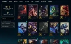 Conta platina 3 - Otima smurf