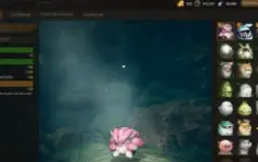 Conta Mir M ( Sa15 ) Avatar Épico - Mago