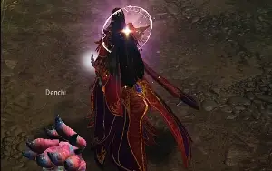 Conta Mir M ( Sa15 ) Avatar Épico - Mago