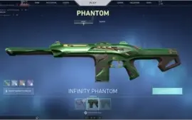 20 skins l platina 1 l dados completos