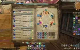 TM FULL 105 SERVIDOR OPHIUCHUS