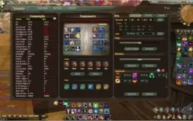 TM FULL 105 SERVIDOR OPHIUCHUS