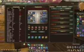 TM FULL 105 SERVIDOR OPHIUCHUS