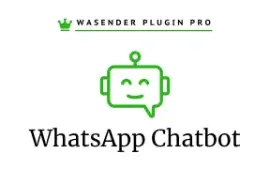 Wasender 3.1.0 - Aquecedor de Whats App