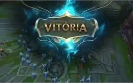 Script League of Legends Licença Vitalicía 2021
