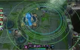 Script League of Legends Licença Vitalicía 2021
