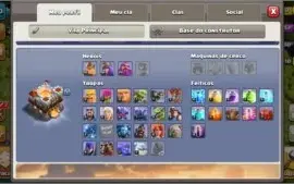 CV 11 FULL COM VÁRIOS ITENS