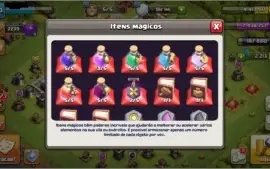 CV 11 FULL COM VÁRIOS ITENS