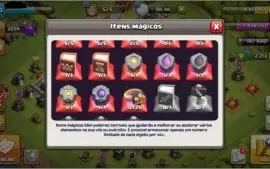CV 11 FULL COM VÁRIOS ITENS