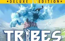 Xbox Tribes of Midgard Deluxe Edition #C35833