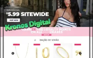 Tema Shopify Ecomify + Atualizações e Brindes