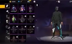 Conta de free fire valor 450 reias