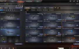 Conta Crossfire AL Barrinha de Prata Com mns e personagens