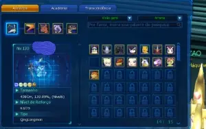 acc end game top dmo sever alpha