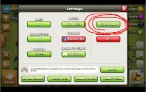 Conta Clash Of Clans CV 9 Semi Full + Casa Do Construtor CV5