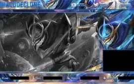 Overlay League of Legends