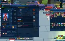 DIGIMON MASTER CONTA SERVER LEVIAMON