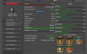 EK 209 / ED 122 / RP 104  (SKILLS ALTOS)