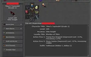 EK 209 / ED 122 / RP 104  (SKILLS ALTOS)