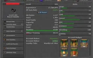 EK 209 / ED 122 / RP 104  (SKILLS ALTOS)