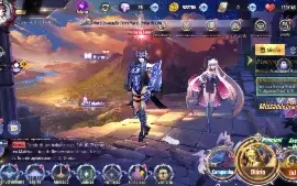 Cc Saint Seiya Serv A141 Com Yohma!!!