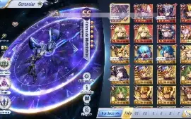 Cc Saint Seiya Serv A141 Com Yohma!!!