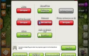 Clash of Clans CV 8 Full