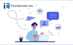 TexSender Pro v8.8.9 Atualizado|Gerador Key|TUTORIAL