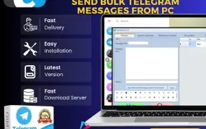TexSender Pro v8.8.9 Atualizado|Gerador Key|TUTORIAL
