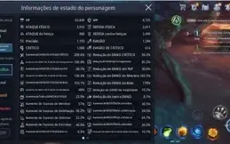 MIR4 LVL 90 Minerando com 5 segundos PP 123 K SEM GUILD