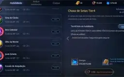 MIR4 LVL 90 Minerando com 5 segundos PP 123 K SEM GUILD