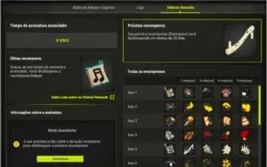 Conta Dofus - Spiritia