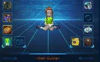 Conta mid game LADMO Susa Shin DarkBagra Fang Shin