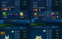 Conta mid game LADMO Susa Shin DarkBagra Fang Shin