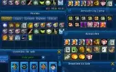 Conta mid game LADMO Susa Shin DarkBagra Fang Shin