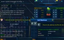 Conta mid game LADMO Susa Shin DarkBagra Fang Shin