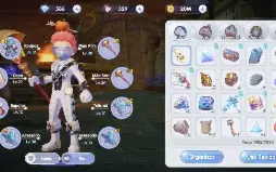 Ragnarok x next generation MAGO LV 55