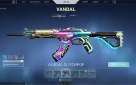 CONTA VALORANT [DIAMANTE] & SKINS