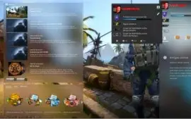 Conta CSGO Águia 1 250 horas de jogo