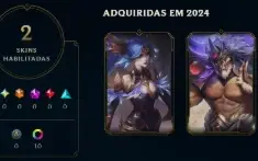 Conta Diamante Iv Solo/Duo Supplyboost