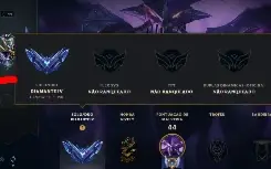 Conta Diamante Iv Solo/Duo Supplyboost