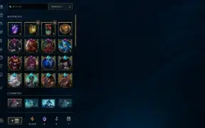 conta de lol barata para sair hoje