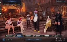 Main Soulfist 1500 5 Engraves Bardo 1475 Server: Kazeros
