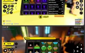Conta Roblox Anime Fighters 1100 Reais Gastos Afs,Gpo,Astd