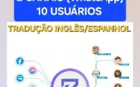 Izing Zpro * Ultima Versão * (Assinatura Mensal)