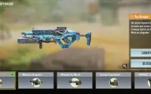 Conta Cod Mobile - Com Armas Lendarias E Míticas